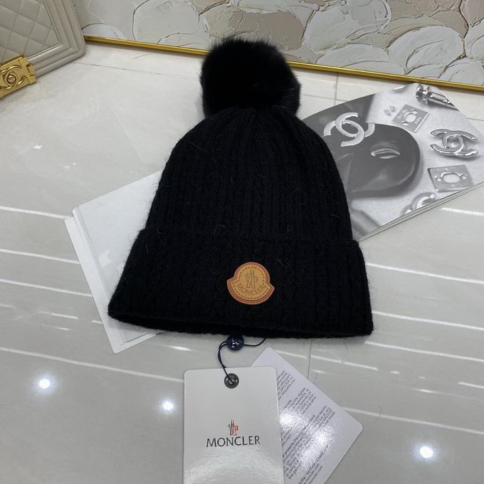 Moncler Beanie ID:20260111-145